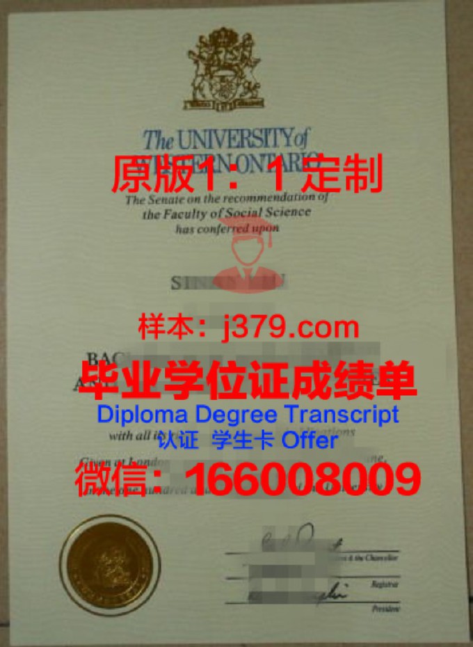 西安外国语大学本科毕业证(西安外国语大学本科毕业证书样图)