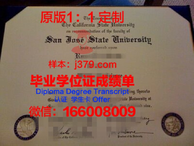 南方理工学院diploma证书(南方理工州立大学)