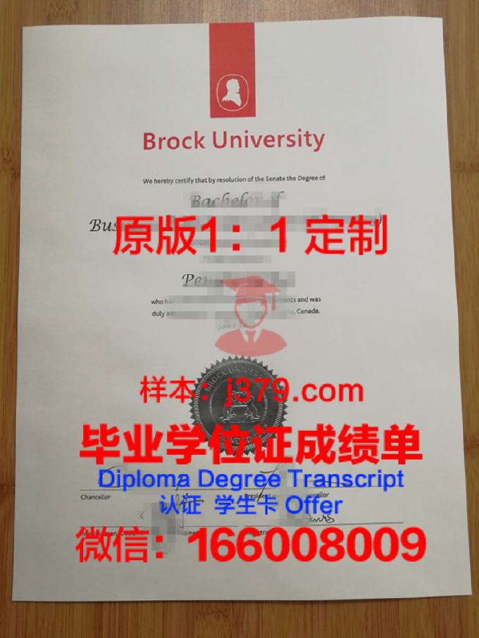 舍布鲁克大学成绩单(布鲁克大学isp)