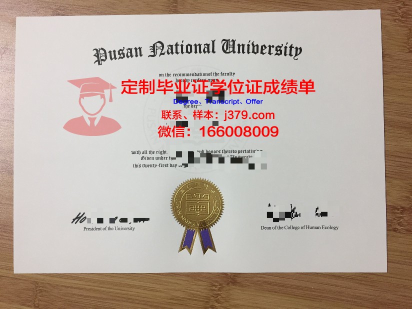 釜山国立大学读多久才毕业证(国立釜山大学怎么样)